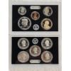 Image 1 : 2017 United States Mint Silver Proof Set