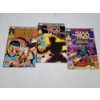 Image 3 : Five Marvel Comics Star Trek Comics - All 50 Cent Comics!