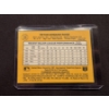 Image 2 : 1987 Donruss Pete Rose Baseball Card - Mint Condition In Protective Holder - Exceptional Card
