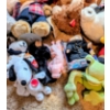 Image 3 : Big Tote Full Of Clean Stuffed Animals