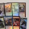 Image 5 : Lot of 15 Assorted Holo MTG Magic The Gathering Trading Cards