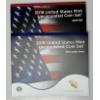 Image 1 : Lot of 2, 2018 United States Mint Sets (Denver and Philadelphia) FV $5.82