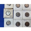 Image 6 : Lot of Assorted Year Jefferson Nickels: Including Brilliant Uncirculated