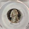 Image 2 : PCGS PR69DCAM United States 1988-S Jefferson Nickel 