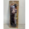 Image 1 : 17" Metal Indoor/Outdoor Thermometer - Brand New In The Packaging