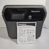 Image 1 : SentrySafe 14x16" Model FHW40100 Waterproof Fire-Resistant Chest File Safe With Key