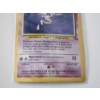 Image 3 : Vintage 1999 Pokemon Trading Card - Haunter #6/62 - In Holder