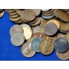 Image 2 : Large Lot, 533g, of Assorted U.S. Lincoln Wheat Cents