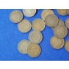 Image 2 : x21 Assorted United States Indian Head Cents FV: $0.21