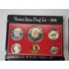 Image 2 : x4 United States Mint Proof Sets: 1976, 1978, 1977, 1979