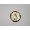 Image 2 : 1944 Philippians 20 Centavos Silver Coin ASW: 0.0965oz