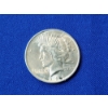 Image 1 : Beautiful 1924 Silver Peace Dollar 