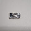 Image 1 : 1 Gram .999 Fine Silver Bar - USA Buffalo 