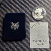Image 1 : 1999-P American Silver Eagle 