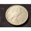 Image 6 : 1922-D United States Silver Peace Dollar