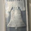 Image 4 : SD Bullion .999 Fine Silver 10 Troy Ounce Bar in Plastic ~ Ft. Proclaim Liberty Bell & Constitution 