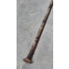 Image 3 : Very Heavy All Steel 67" Breaker / Chopping Bar - See Pics