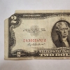 Image 2 : United States 1953 A $2 Red Seal Note 