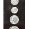 Image 3 : 1981 America's Adventure in Space STS-1 5-Coin Set