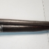 Image 9 : Vintage 1919 Ithaca Gun Co. Flues Double Barrel 12 GA Shotgun – Elaborate Floral Engraving