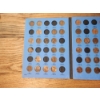 Image 18 : Lot of (5) Coin Collection Book - Coins Included! See Description & Photos!