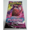 Image 2 : Pokemon Sword & Shield Fusion Strike- 10 Additional Game Cards- Mint Condition - Unopened