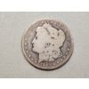 Image 1 : 1883 Carson City Morgan Silver Dollar