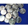 Image 9 : x20 1962 Canadian Silver Dimes, Many Appear Uncirculated! ASW Each: 0.0594oz / Total: 1.188oz Silver