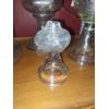 Image 4 : Antique Oil Lamps Collection As Shown