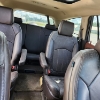 Image 33 : Nice White 2013 Buick Enclave ~ 3.6L V6 Engine ~ 4D AWD SUV ~ 138,969  Miles ~ THREE ROW SEATS