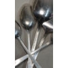 Image 2 : (5) Pcs Of Sterling Silverware - Total Weight: 111.5g