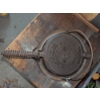 Image 2 : Three Piece Cast Iron