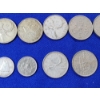 Image 11 : Lot of Assorted World Coins - Including Some Silver: Canada, France & More - See Description! 