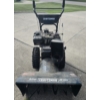 Image 1 : Craftsman 9.0HP 29 Inch Electric Start Snow Blower - Gas Powered