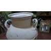 Image 2 : Antique Galvanized Dairy 5 Gallon Milk Can - See Pics