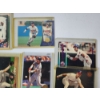Image 4 : Nice Lot of Assorted Carlos Baerga Baseball Cards - All in Protective Holders