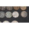 Image 7 : Assorted U.S Coins & Tokens - Face Value: $0.55