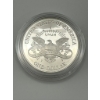 Image 2 : 2001-P $1 Capitol Visitor 90% Silver Coin
