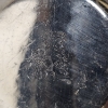 Image 9 : Vintage Mixed Metal Hollowware Lot ft. Woodbury/Nekrassoff Hammered Pewter - Pewter Weight: 1.8 Lbs