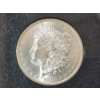 Image 2 : 1883-CC Carson City 90% Silver Morgan Dollar in GSA Holder