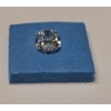 Image 7 : IGI Laboratory Grown Loose 1.03 Carat Cushion Modified Brilliant Diamond With Paperwork