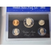 Image 4 : x4 United States Mint Proof Sets: 1981, 1982, 1983, 1984