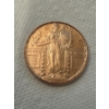 Image 3 : Standing Liberty 1 oz .999 Fine Copper Round Coins - Brilliant Uncirculated - Limited Edition