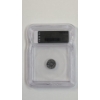 Image 4 : ICG MS70 1 Gram .999 Fine Silver Antiqued Egyptian Montu Coin