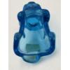 Image 7 : Adorable Degenhart Vintage Uranium Glass Dog Figurine -Dark Sapphire