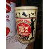 Image 3 : Advertising - 4 Pc Vintage Potato Chip Tins - Nice Group See Pics