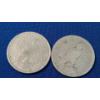 Image 3 : 1922 & 1924-S Silver Peace Dollars