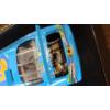 Image 19 : (3) Elite Racing 1:24 Scale Diecast Cars- Jerry Nadeu #9 & Jeff Green #29 Ft Cartoon Network