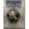 Image 1 : 1983 Canada W. U. Games Dollar PCGS PR-69 DCAM - Silver Dollar