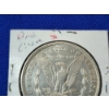 Image 4 : *Rare* 1921-D Morgan Silver Dollar VAM-1J Variety EF45